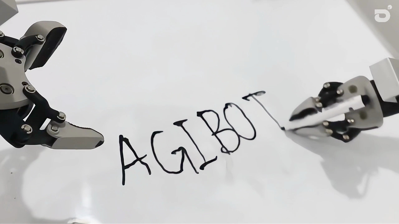 william威廉发布Act2Goal方案：世界模型让机器人真正“懂”得如何达成目标